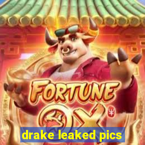 drake leaked pics